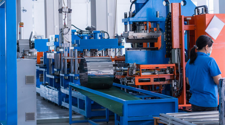 如何判斷全自動干衣機(jī)廠家的綜合實(shí)力