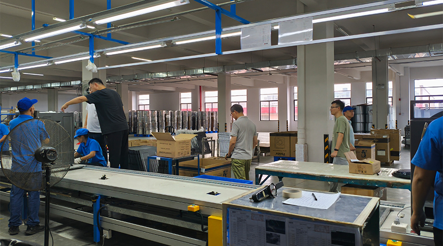 聚焦核心價值，金環(huán)電器助力品牌商實(shí)現(xiàn)輕資產(chǎn)運(yùn)營