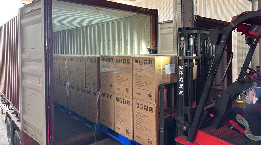 烘干機生產(chǎn)廠家