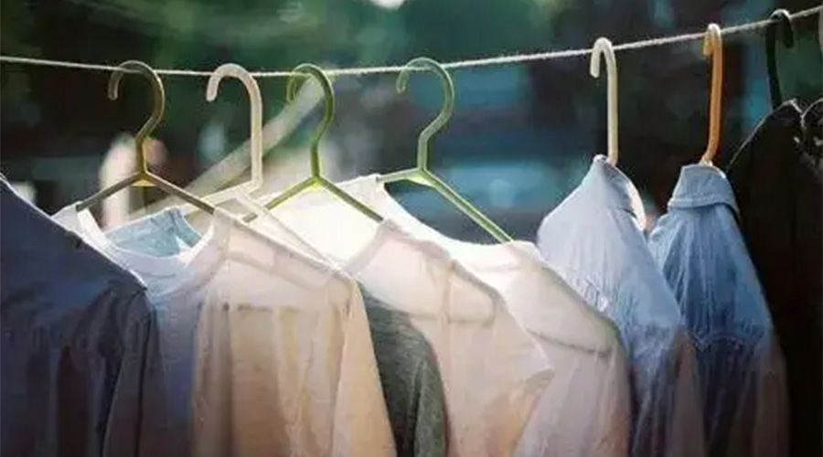 大雨持續(xù)在線！衣物烘干機(jī)在手，無懼風(fēng)雨干衣不愁！