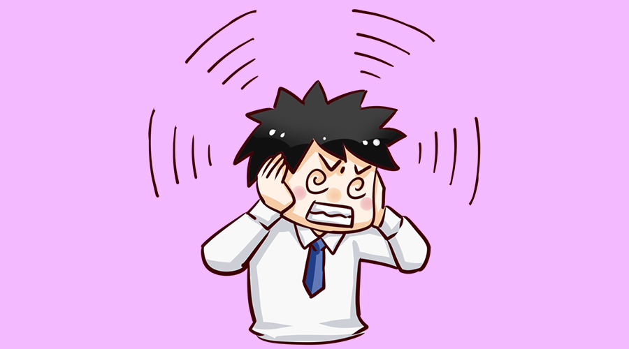 公寓干衣機(jī)是否有噪音！看看這個(gè)分貝就知道