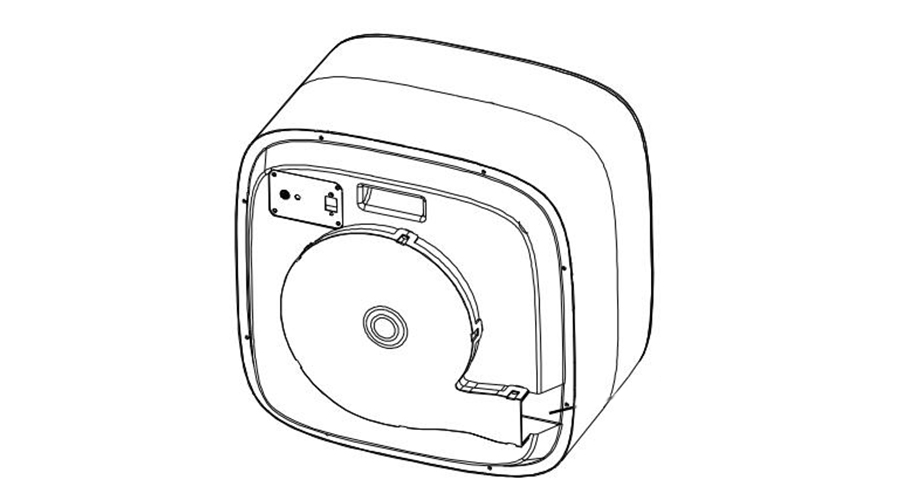 小型烘干機(jī)如何安裝？干衣機(jī)代工廠告訴你答案
