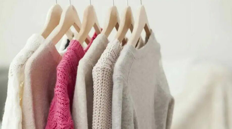 衣物護(hù)理機(jī)是否真的有必要用？看完這個(gè)就知道！