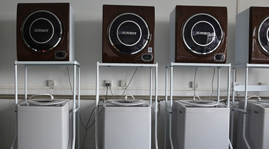 酒店共享干衣機(jī)可以給酒店帶來哪些好處？