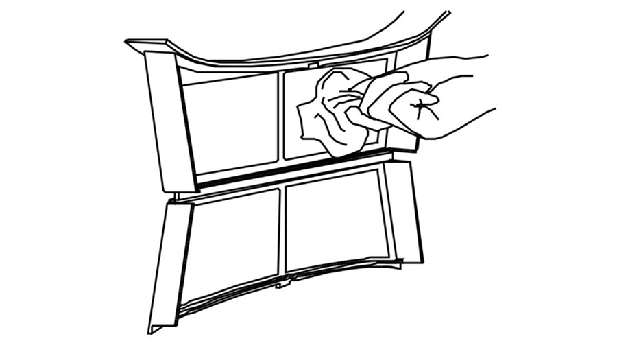 使用家用衣物烘干機時，要注意這些警示事項