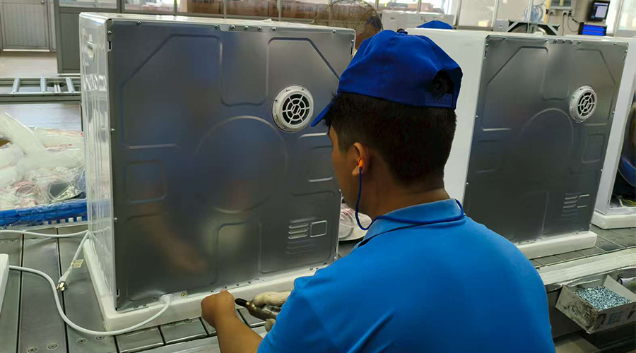 金環(huán)電器的產(chǎn)品如何為高管、員工宿舍提供專業(yè)的衣物護(hù)理和形象管理解決方案？