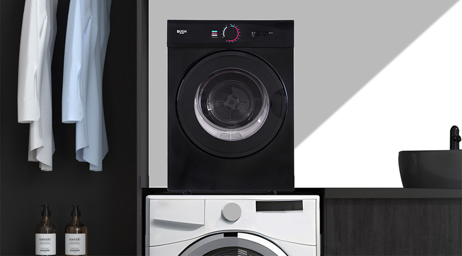 直排烘干機(jī)使用指南，優(yōu)化厚衣物與低溫模式體驗(yàn)