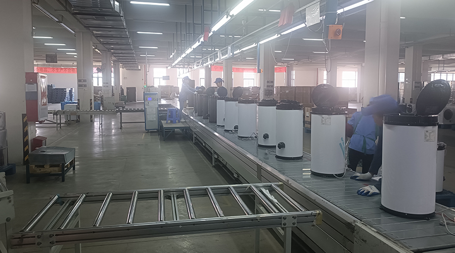 金環(huán)電器新品試產(chǎn)成功，訂單潮即將來襲