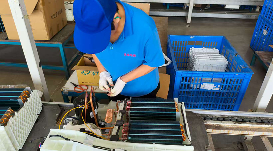 熱泵烘干機(jī) 熱泵烘干機(jī)