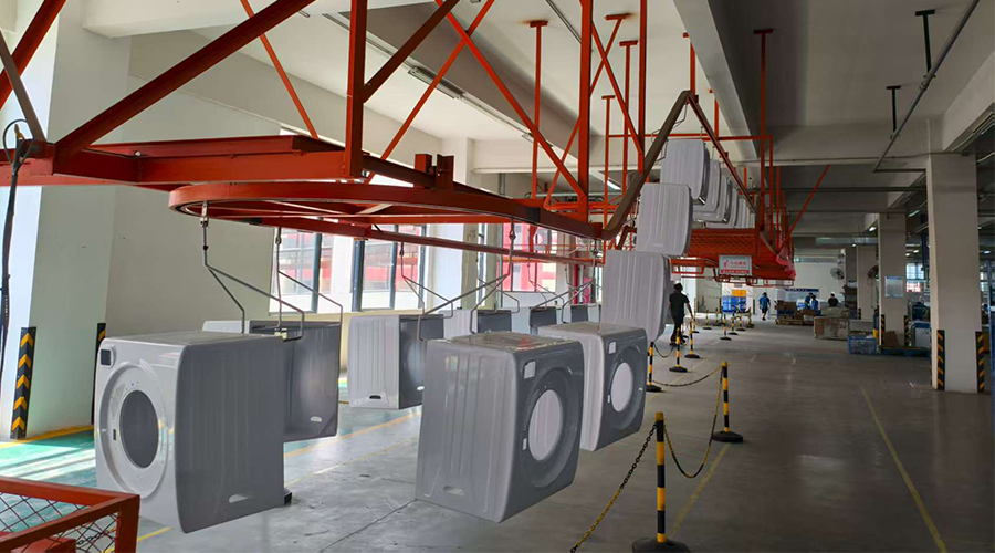 全球認(rèn)證加持，金環(huán)電器讓出口更簡單