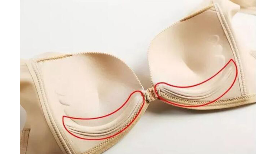 胸罩變硬還穿著有危害！內(nèi)衣干衣機保護內(nèi)衣呵護健康