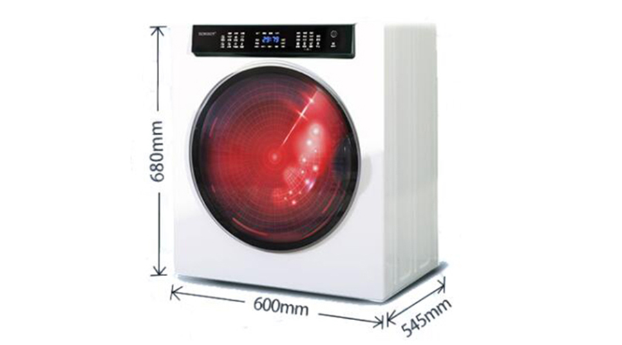 家用衣服烘干機(jī)“特干”、“普通干”功能程序的區(qū)別