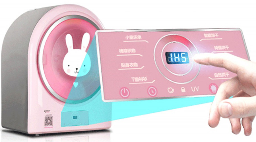 金環(huán)電器：攜手電商巨頭，共拓家用烘干機(jī)市場新藍(lán)海