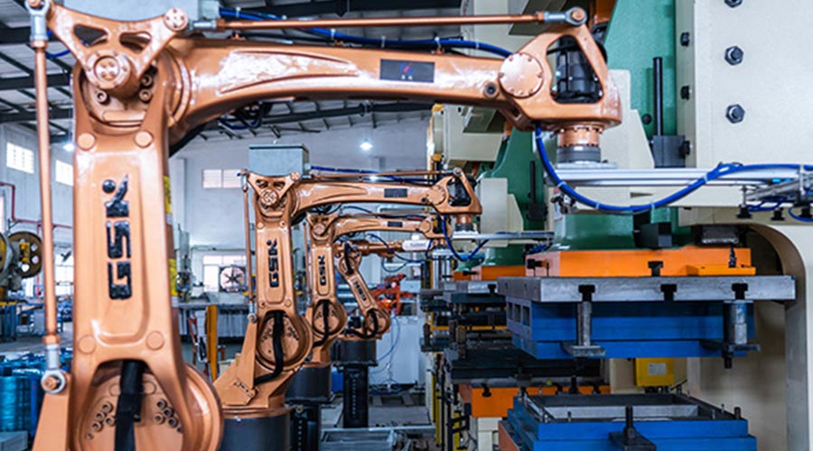 浙江電商客戶更換合作方，與金環(huán)電器達(dá)成干衣機(jī)代工合作因?yàn)檫@個(gè)！