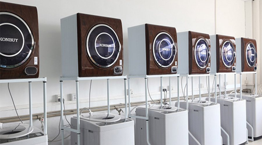 酒店共享干衣機(jī)怎么正確使用？干衣機(jī)廠家告訴你