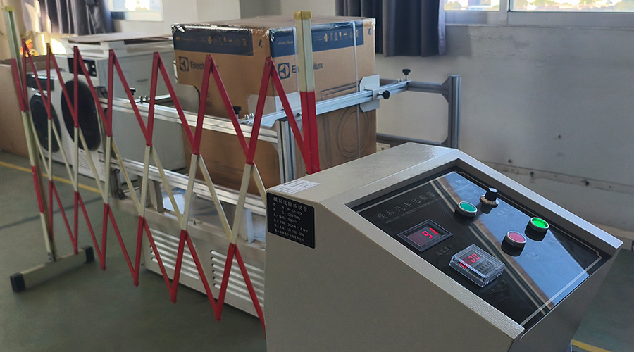 跨越萬里考驗(yàn)，包裝與壽命測(cè)試保障全程可靠