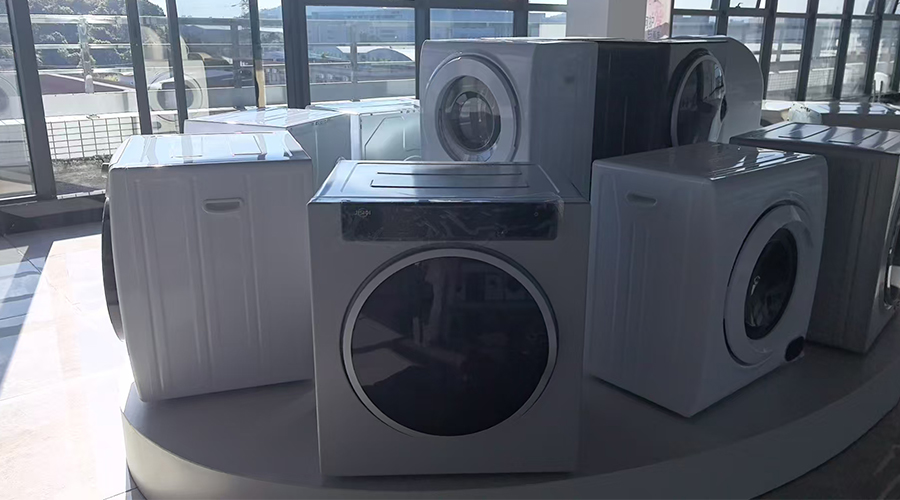 B2B干衣機(jī)采購指南：哪種烘干方式最好？熱泵、冷凝還是直排？——為您匹配更佳市場方案