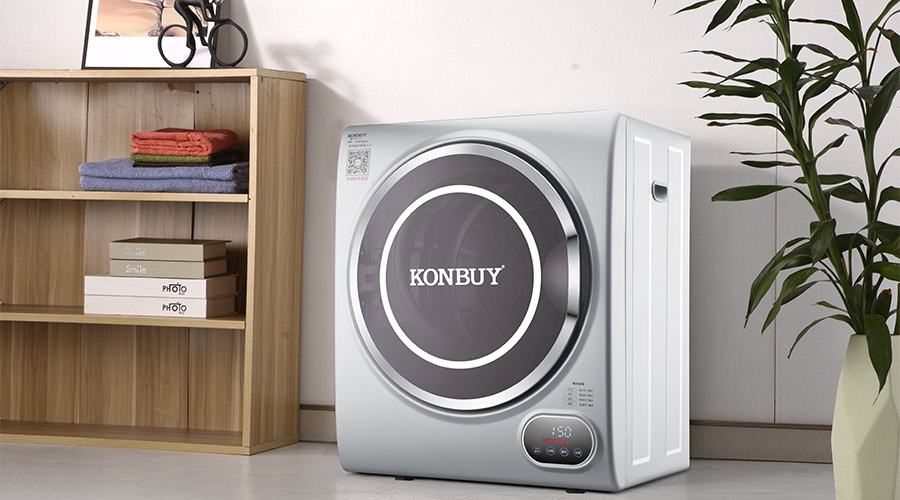 小型烘干機具備什么功能好用？