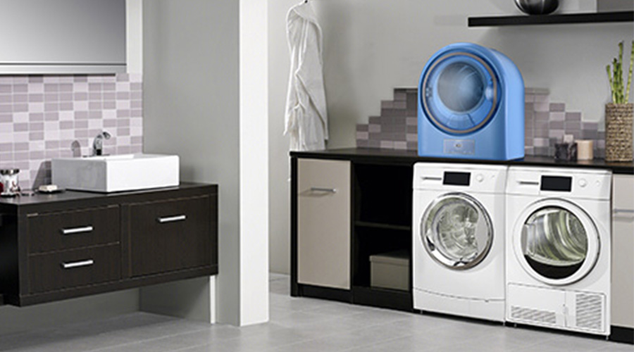 寶寶干衣好幫手的兒童干衣機(jī)，其烘干功率是多少？