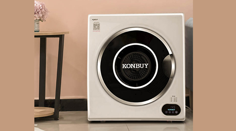 干衣機廠家告訴你衣物烘干機烘衣要多久才干？