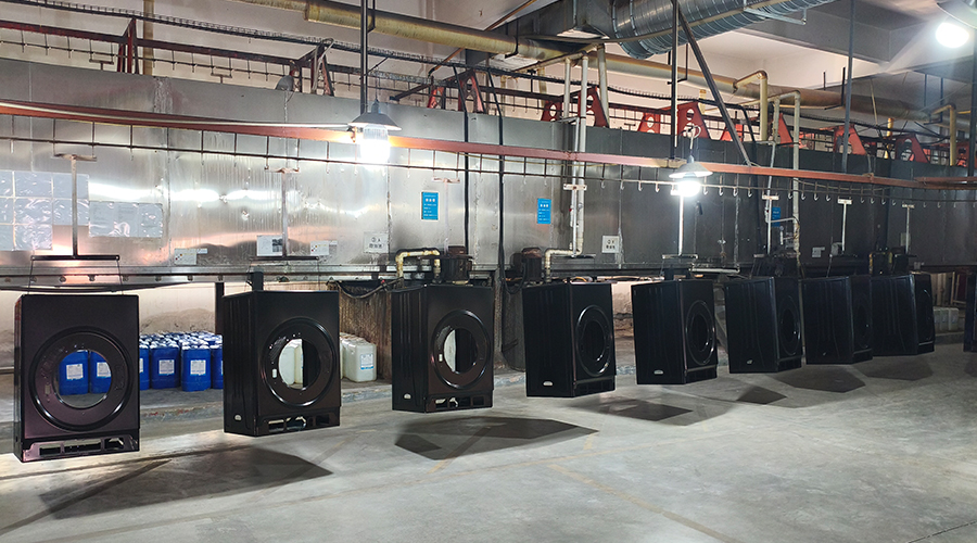 烘干機生產(chǎn)廠家的定制化服務(wù)