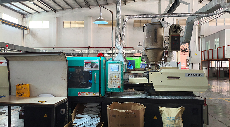 金環(huán)電器：堅守品質(zhì)，引領(lǐng)烘干機制造