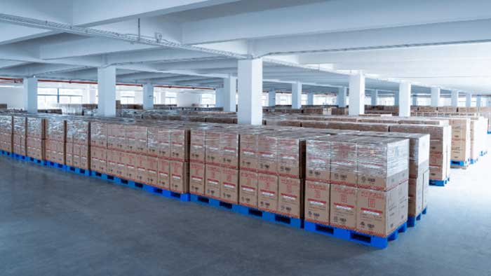 干衣機代工環(huán)境重要嗎？要不要達到5S管理標準？