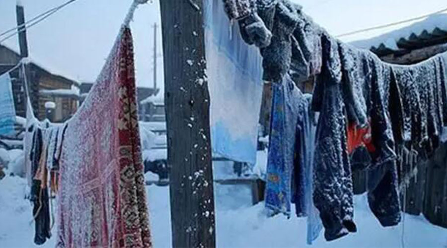 冬天又潮又冷！衣物烘干機有這些妙用之處