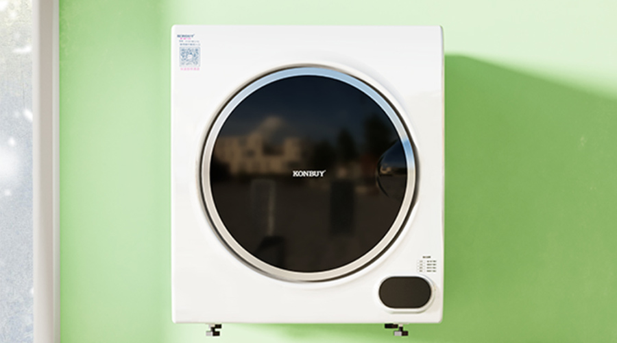 掛壁式迷你干衣機(jī)怎么樣？有什么優(yōu)勢(shì)？