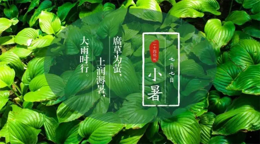 小暑時(shí)節(jié)來(lái)到！金環(huán)電器提醒大家要注意的事項(xiàng)