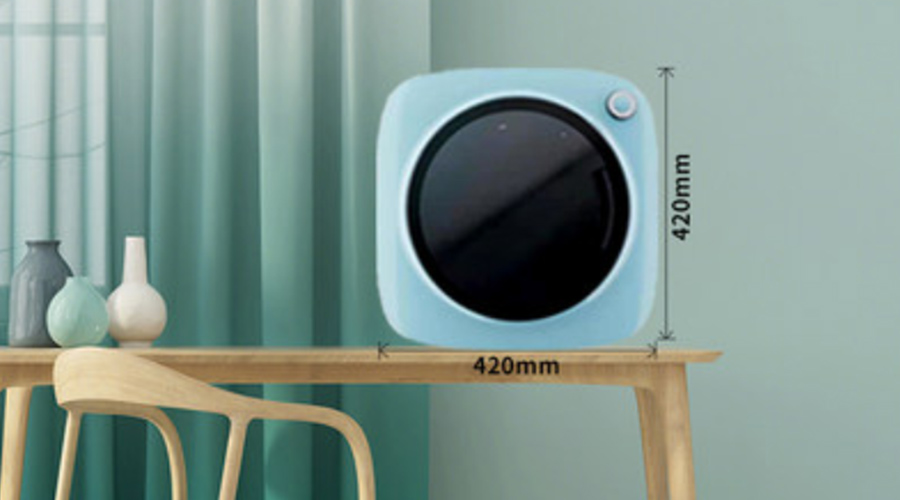 春雨將至！內(nèi)衣干衣機解決內(nèi)衣難干的急時之需