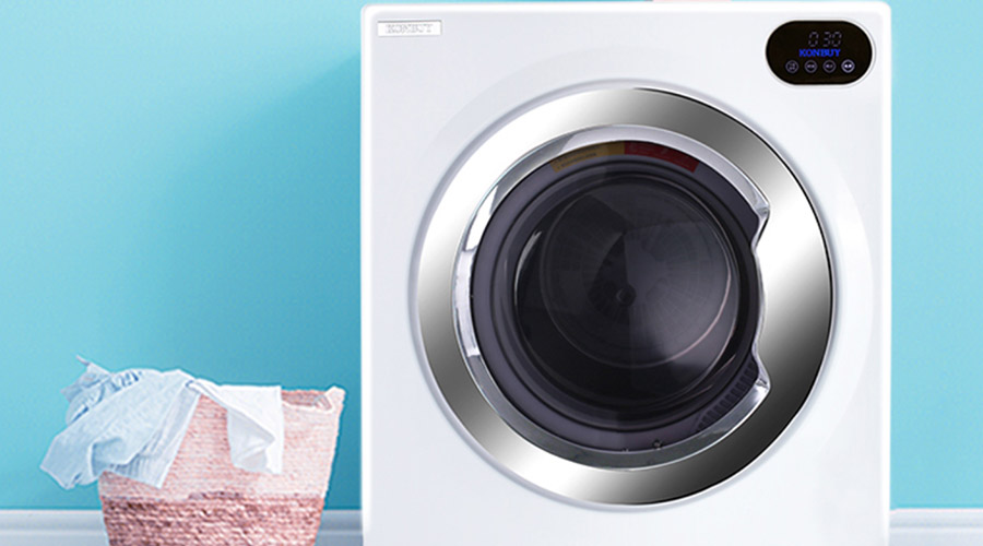 春節(jié)新衣著急穿怎么辦？滾筒干衣機實現(xiàn)速干即穿