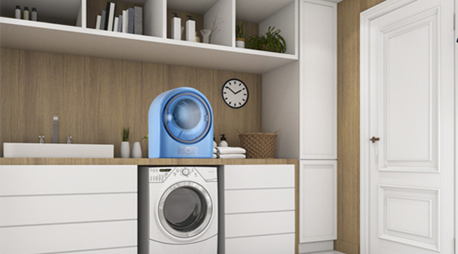 小型烘干機(jī)的使用壽命和什么有關(guān)？