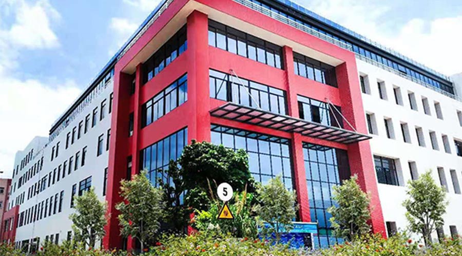 須知！金環(huán)電器員工春節(jié)放假的注意事項(xiàng)