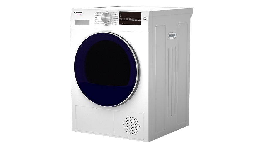 熱泵干衣機使用環(huán)境多少度適合