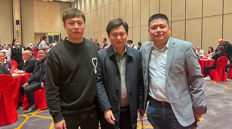 亦師亦友！金環(huán)電器嚴(yán)抓質(zhì)量作風(fēng)對(duì)供應(yīng)商影響潛移默化