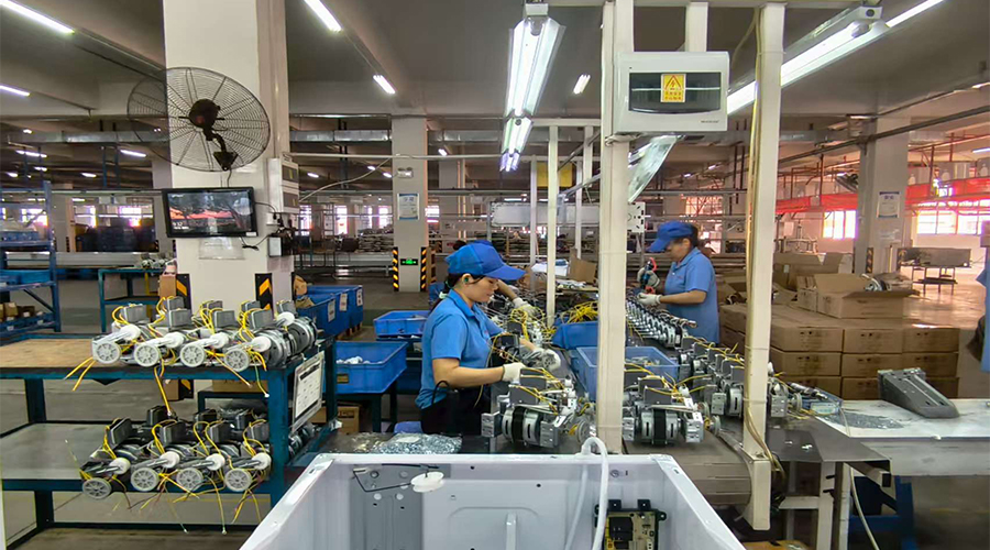 烘干機(jī)工廠 烘干機(jī)工廠