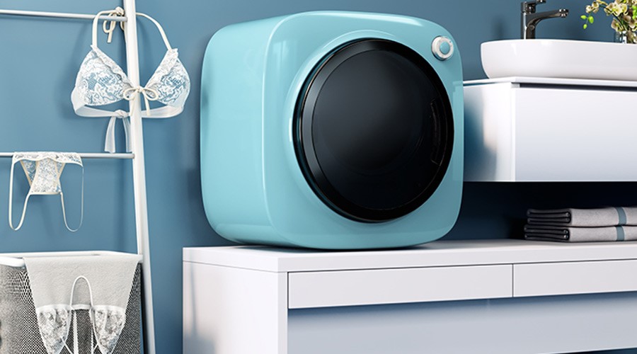 冬天的內(nèi)衣晾不干??？內(nèi)衣干衣機來拯救