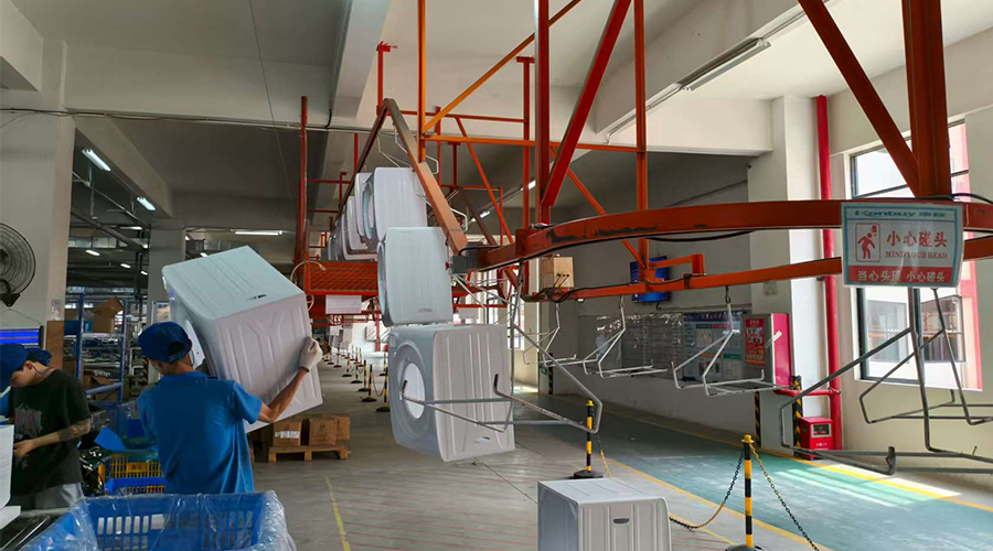 烘干機(jī)工廠 烘干機(jī)工廠