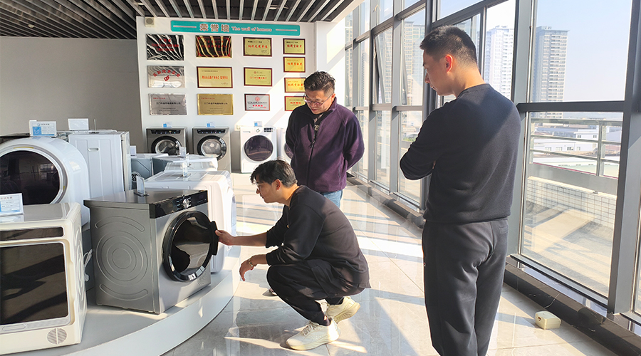 如何延續(xù)25年的店鋪流量，轉化為差異化干衣機產品的規(guī)模化增長？