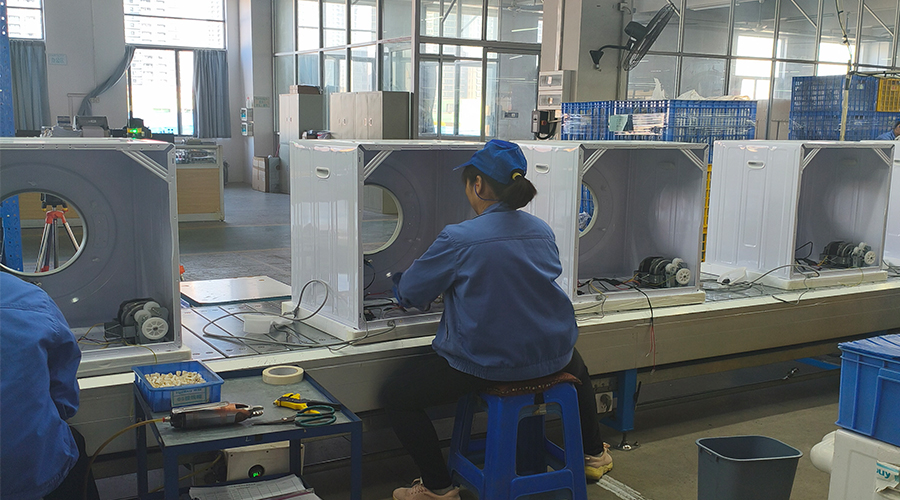 面對全球嚴苛能效標準，金環(huán)電器如何實現(xiàn)綠色智造與市場競爭力？