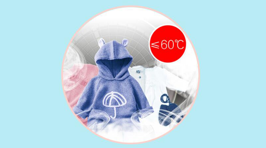 衣物烘干機(jī)烘衣，高溫烘干好還是低溫烘干好