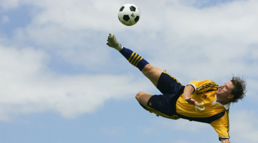 4月6日體育日！金環(huán)電器告訴你這個(gè)節(jié)日的由來和意義