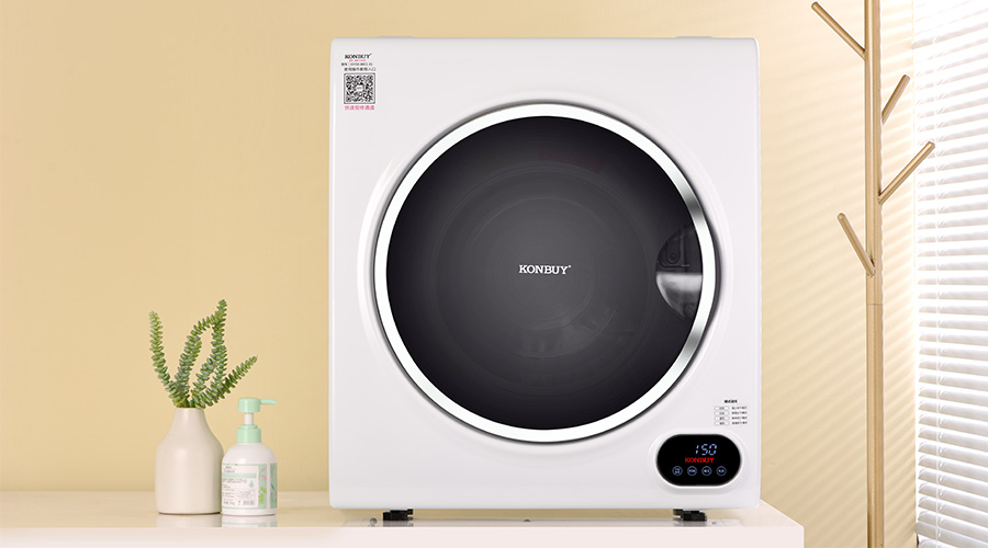 家用衣物烘干機(jī)安全嗎？烘久了會不會著火