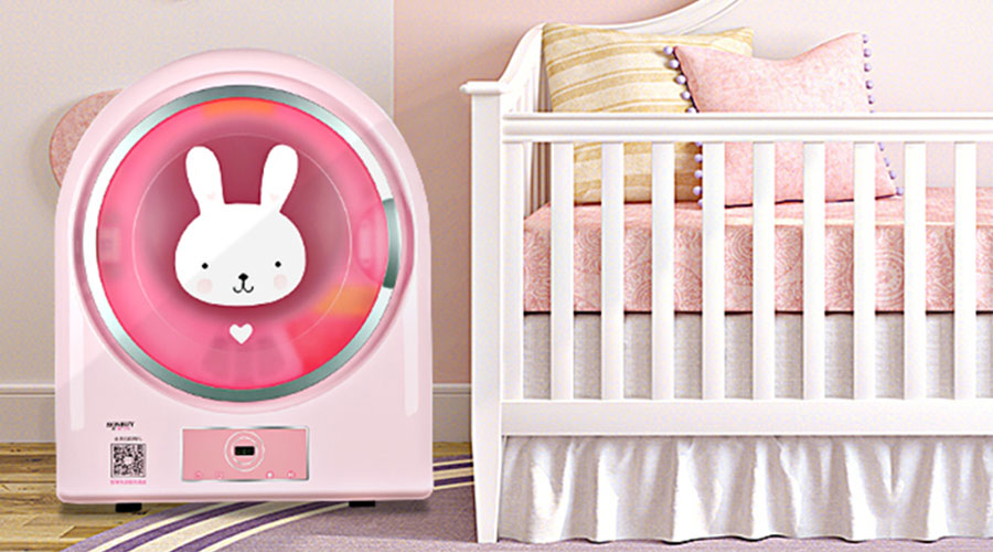 小型烘干機的風(fēng)輪皮帶的作用是什么？