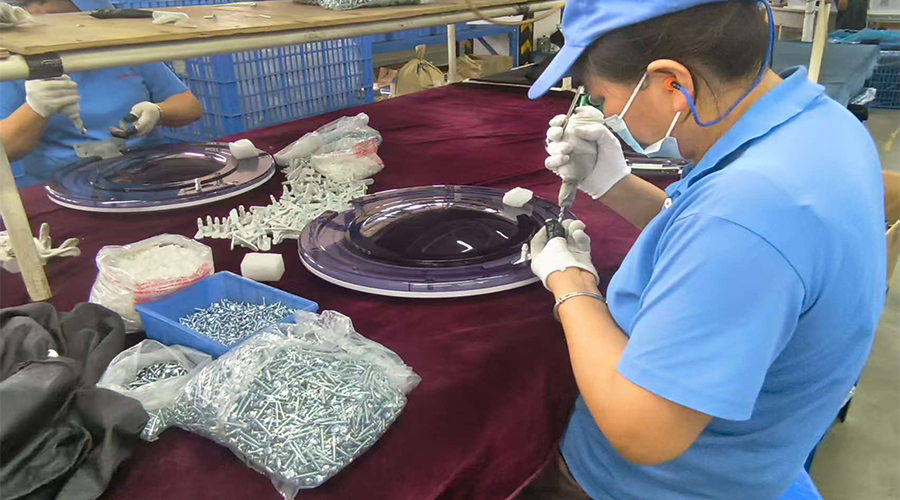 滾筒干衣機(jī)：品牌拓品與增長的戰(zhàn)略選擇