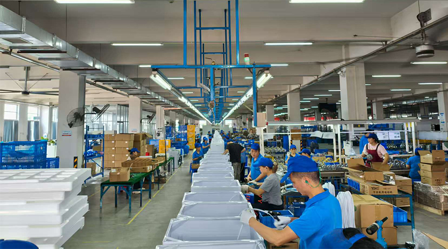 堅守品質(zhì)與誠信，金環(huán)電器應(yīng)對市場挑戰(zhàn)