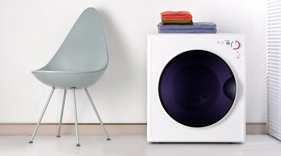 家用衣服烘干機的噪音會不會很大？