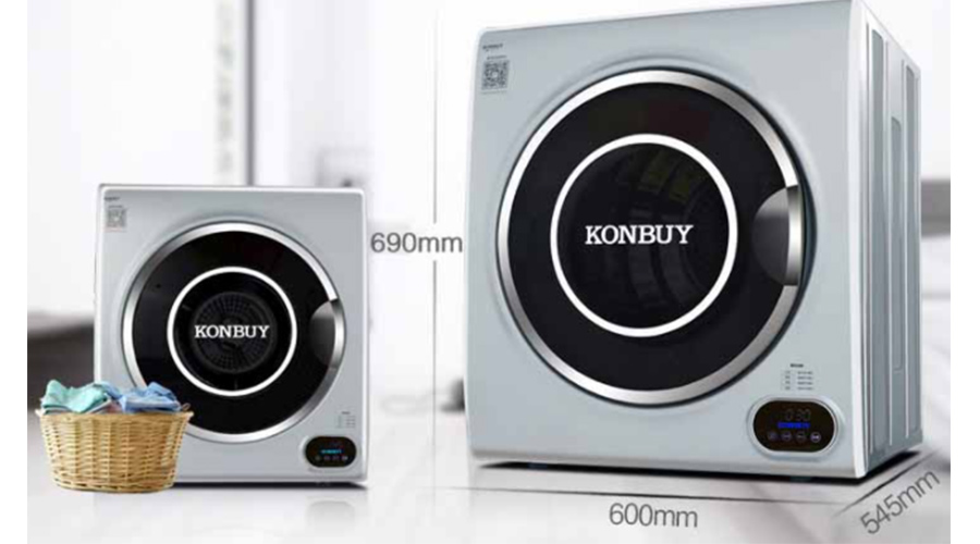 剛洗好的衣服是否可以直接烘？小型烘衣服機(jī)廠家來(lái)解答