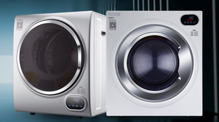 分析！衣物烘干機烘干的衣物是否可以直接穿？